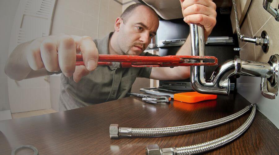 Local water heater installation in Park Falls, WI